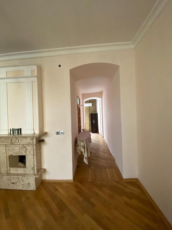 Cozy Old City Apartment 巴库 外观 照片