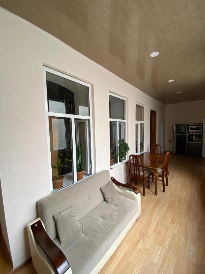 Cozy Old City Apartment 巴库 外观 照片